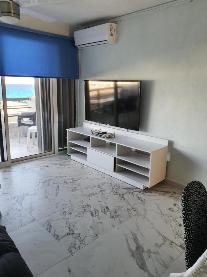 Marlin Turquesa Departamentos Frente Al Mar Lejlighed Cancún Eksteriør billede